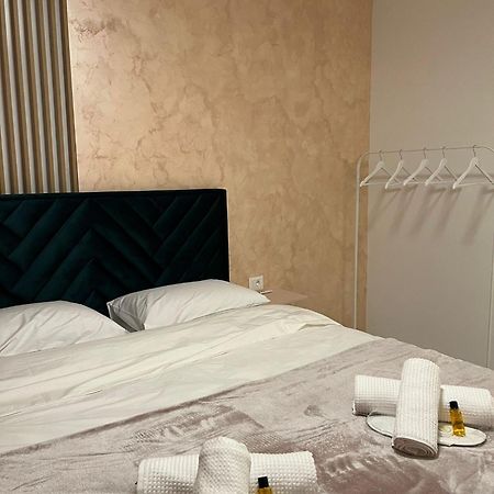 Mia Gi Luxury + Garage Apartman Mostar Kültér fotó