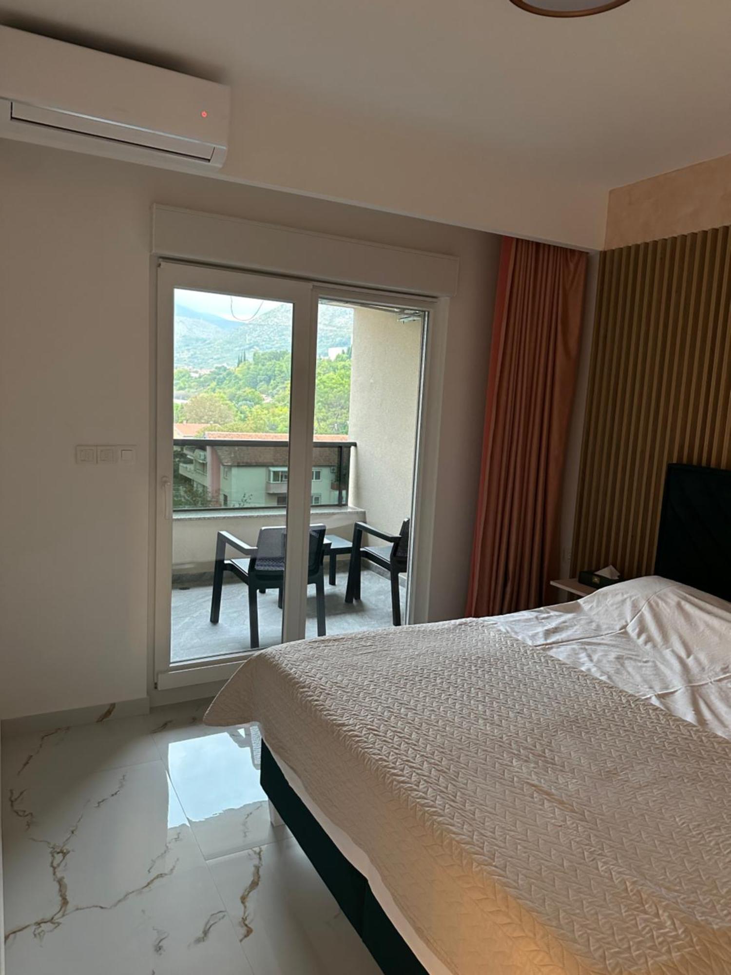 Mia Gi Luxury + Garage Apartman Mostar Kültér fotó