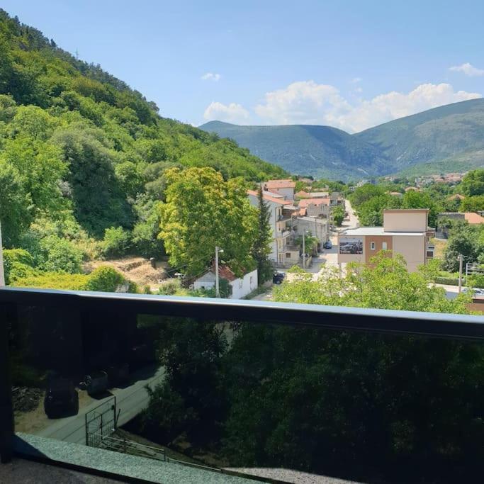 Mia Gi Luxury + Garage Apartman Mostar Kültér fotó