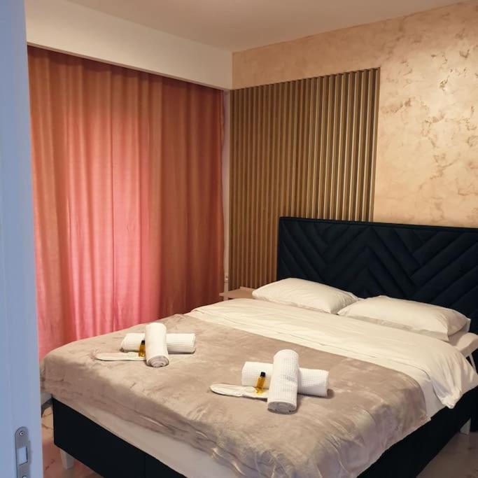 Mia Gi Luxury + Garage Apartman Mostar Kültér fotó