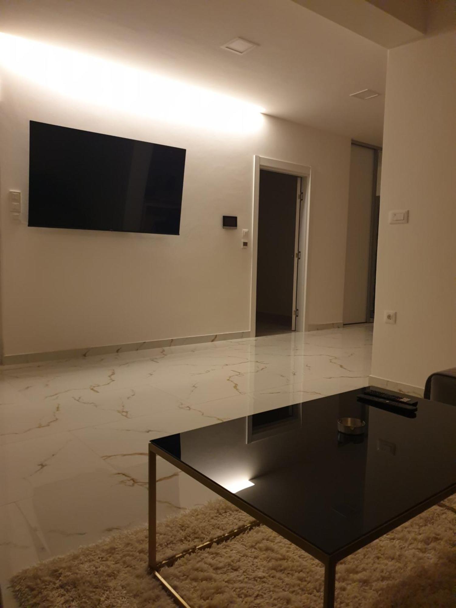 Mia Gi Luxury + Garage Apartman Mostar Kültér fotó